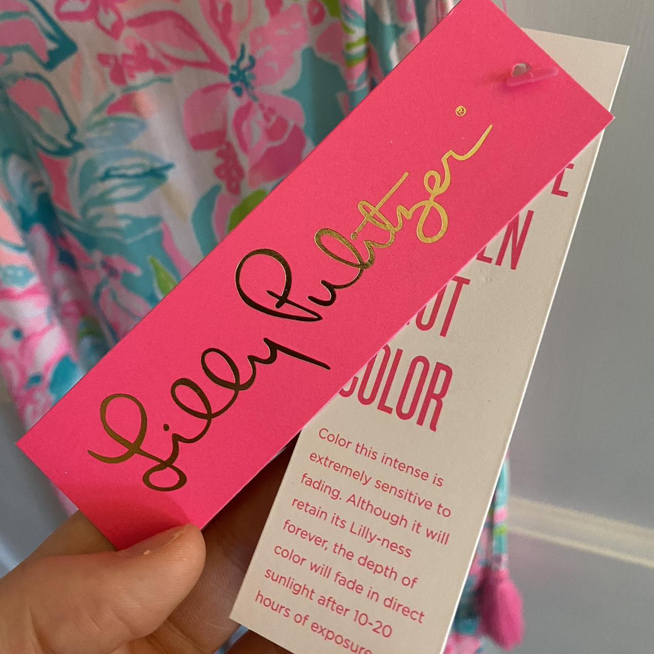 Lilly Pulitzer Women's multi Dress (2)