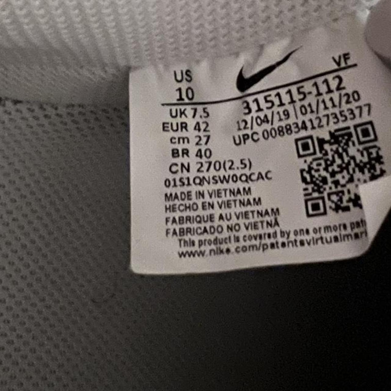 air force 1 coupon code