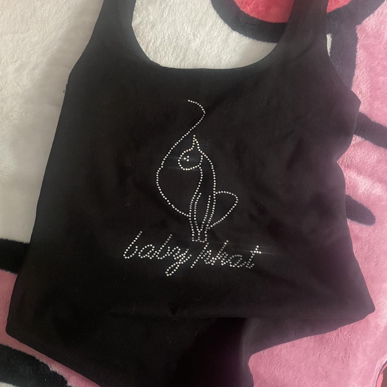 Baby Phat Women's Bodysuit | Depop