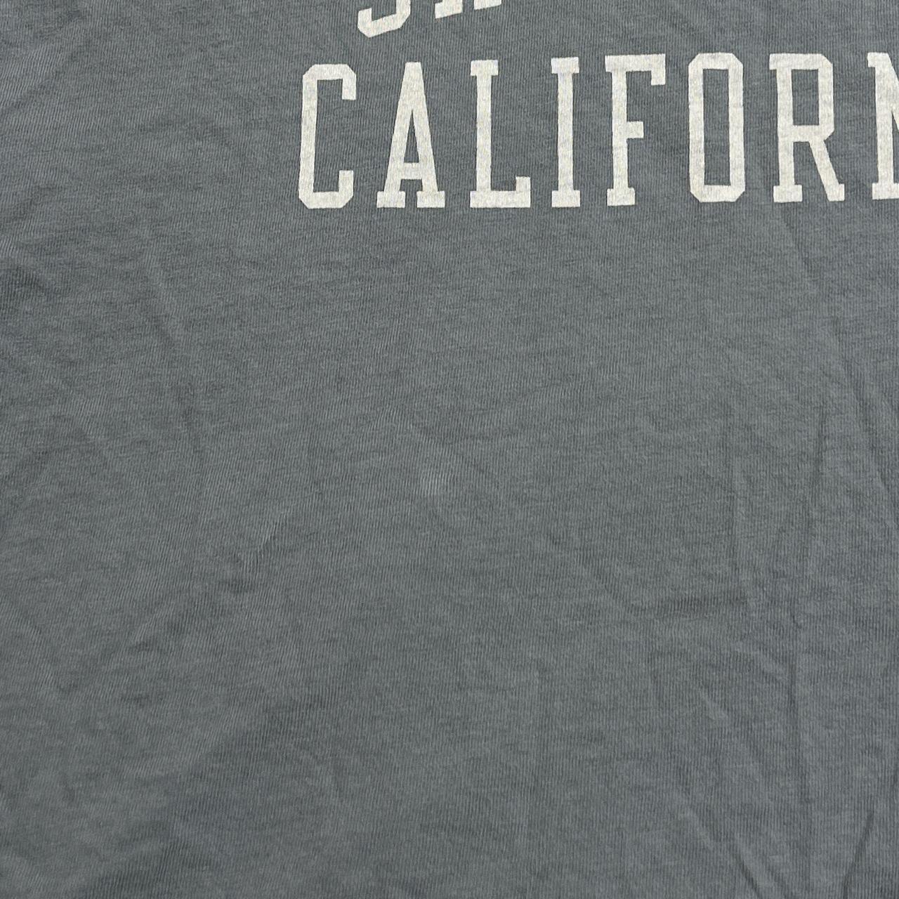 Brandy Melville San Diego t shirt. Super cool... Depop