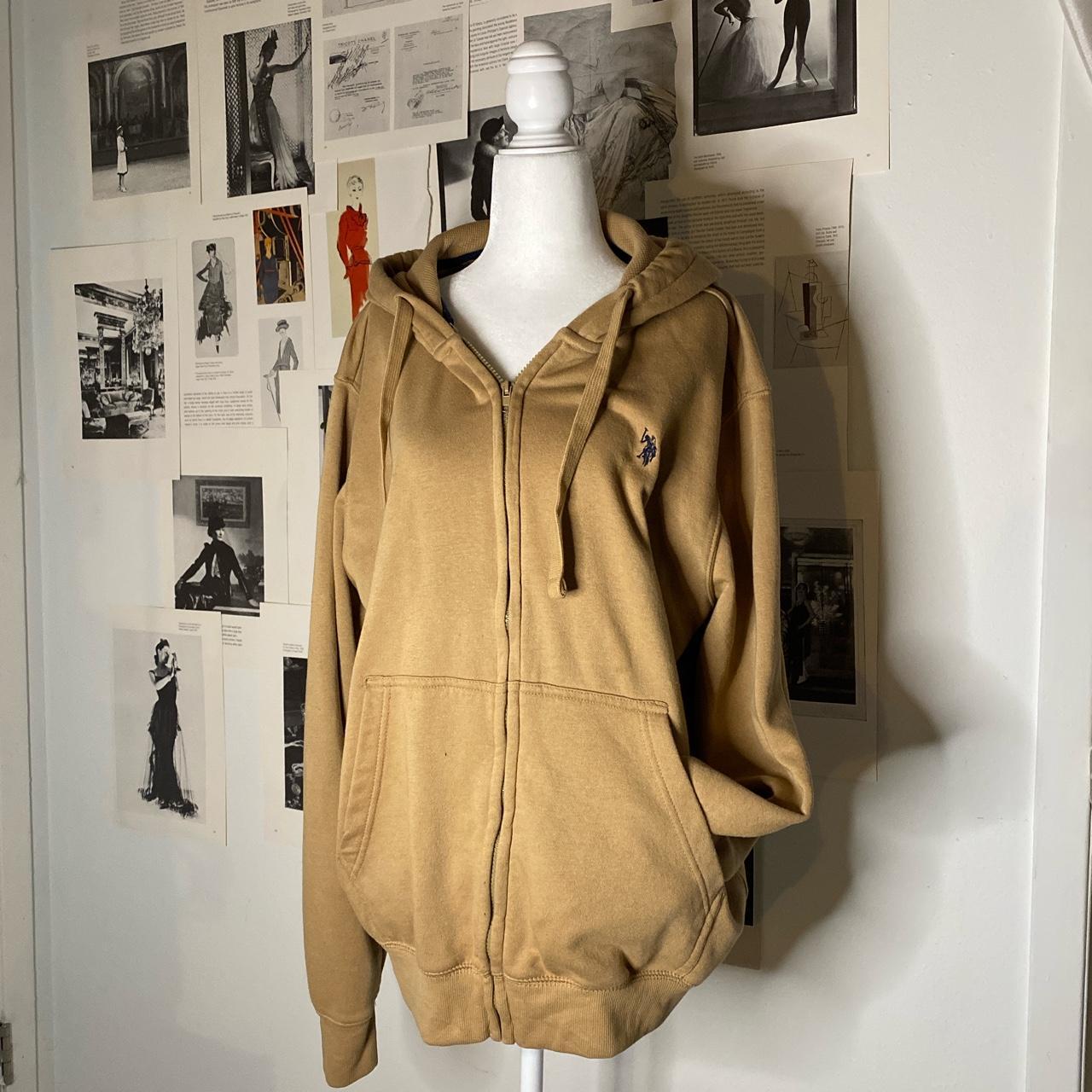 U.S. Polo Assn. Women's Jacket