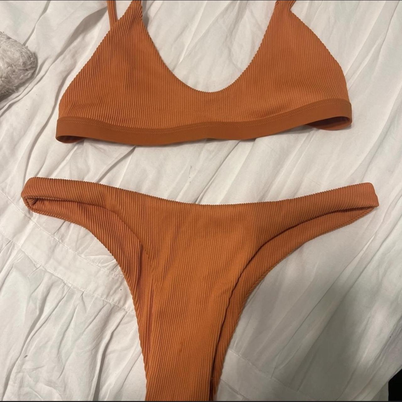 Kulani Kinis Women's Bikinisandtankinisets Depop