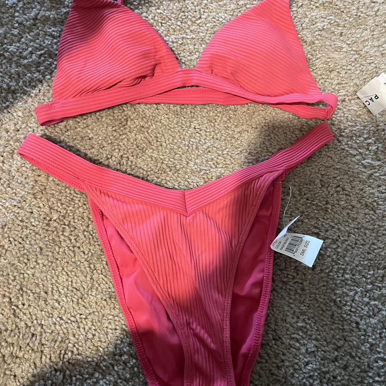 PacSun Women's Bikinis-and-tankini-sets | Depop