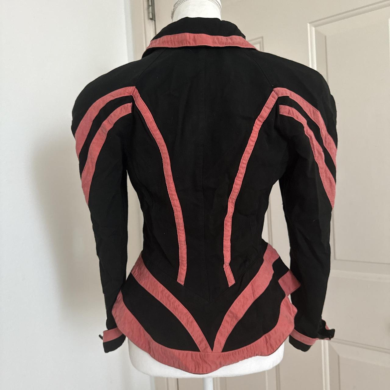 Cache Women's Accessories - Black/Multi – Cache v… - image 2