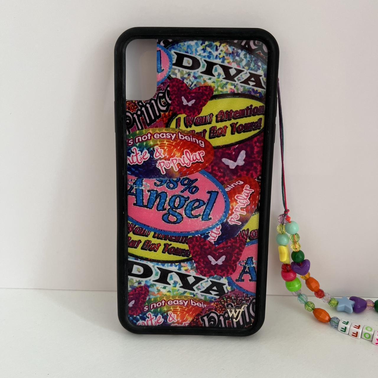 Iphone Xs Wildflower Diva Case Wildflower Cases For IPhone