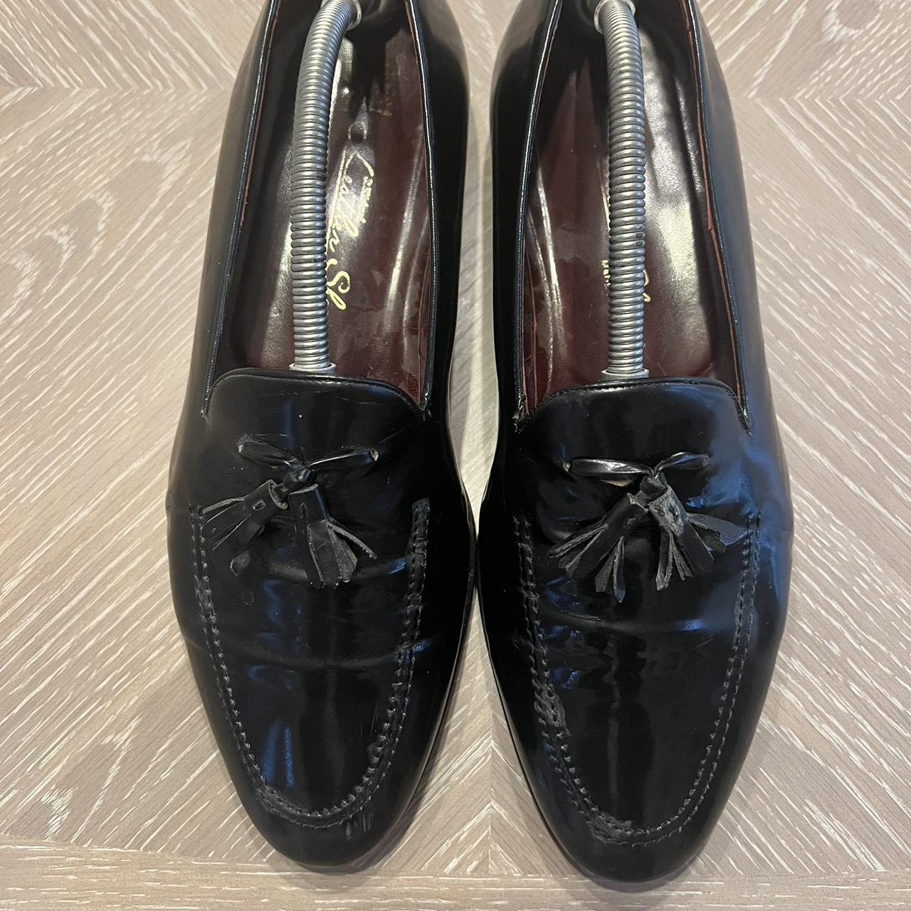 Vintage St Michael Loafers 👞 100% Real