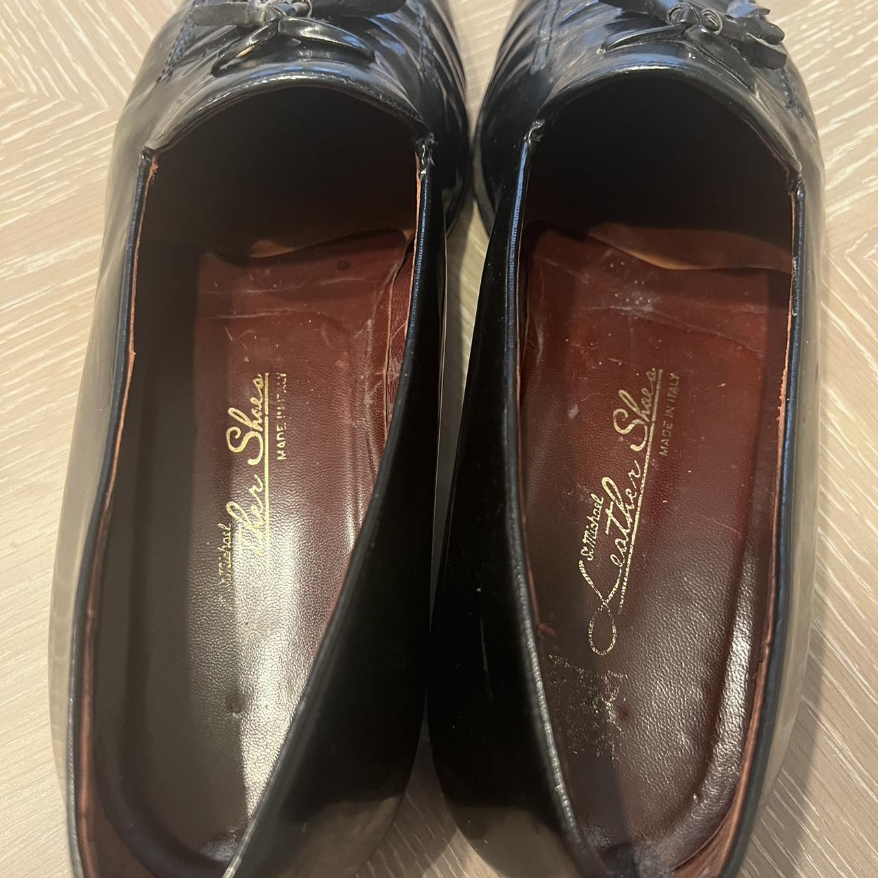 Vintage St Michael Loafers 👞 100% Real