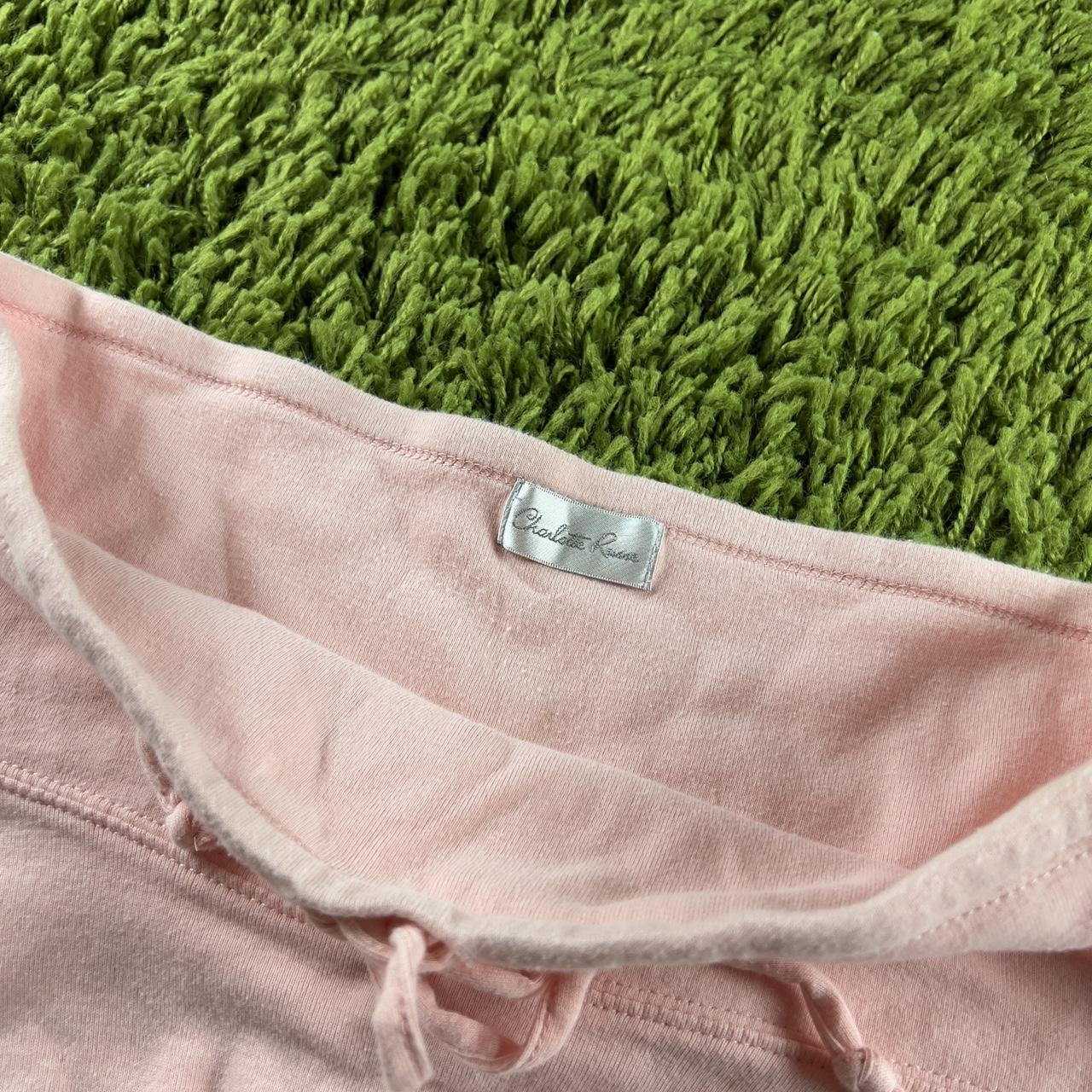 the-nina-skirt-00-s-era-light-pink-micro-depop