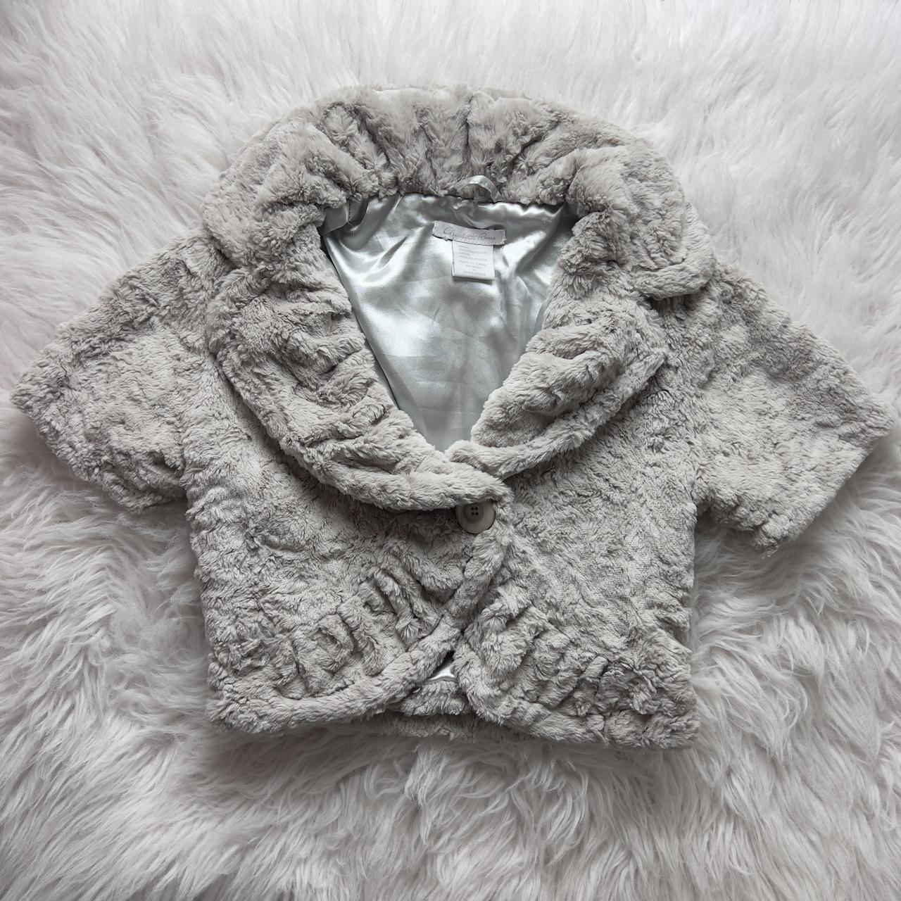 item listed by crypticangel