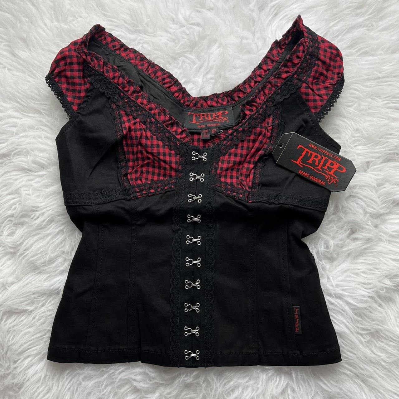 item listed by crypticangel