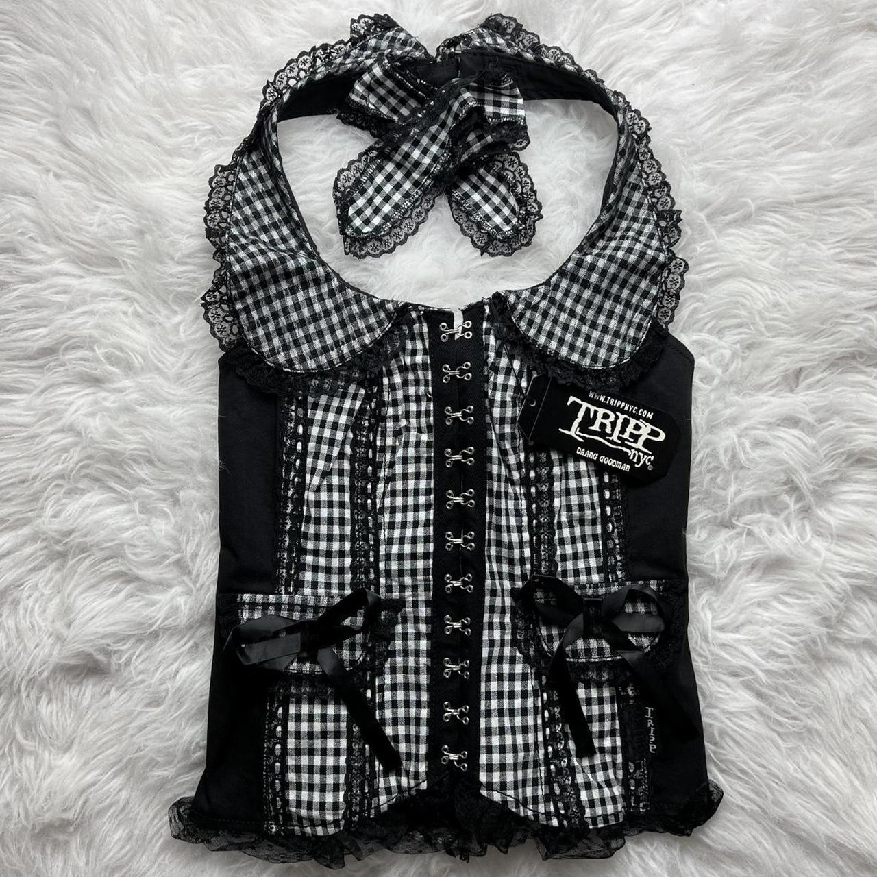 item listed by crypticangel