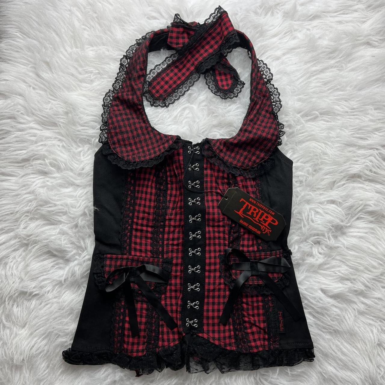 item listed by crypticangel
