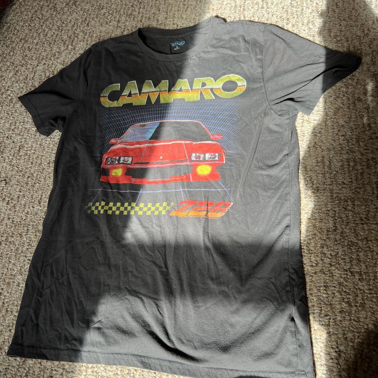 Old Navy Men's Tshirt Depop