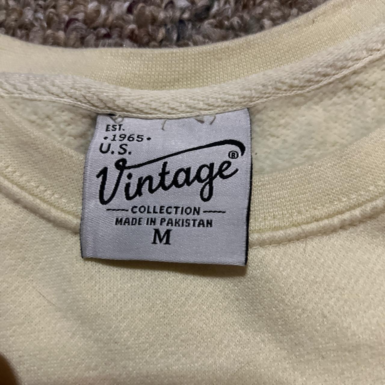 Vintage 1946 Women's Jumper | Depop