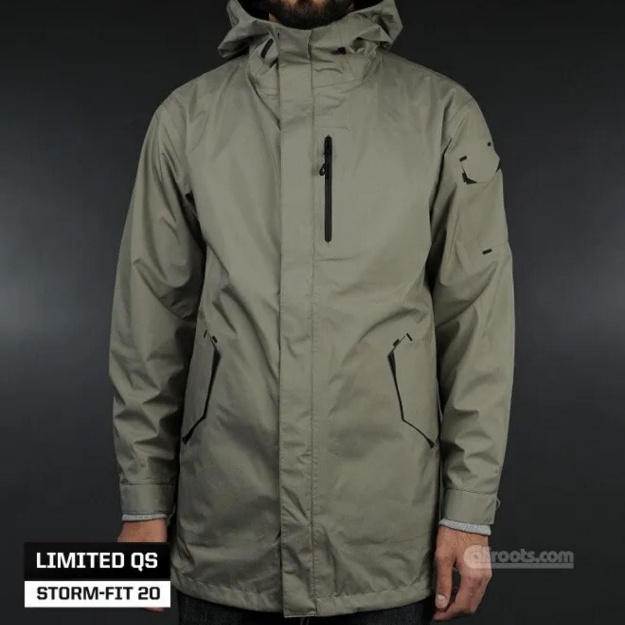 nikelab aae 2.0 jacket