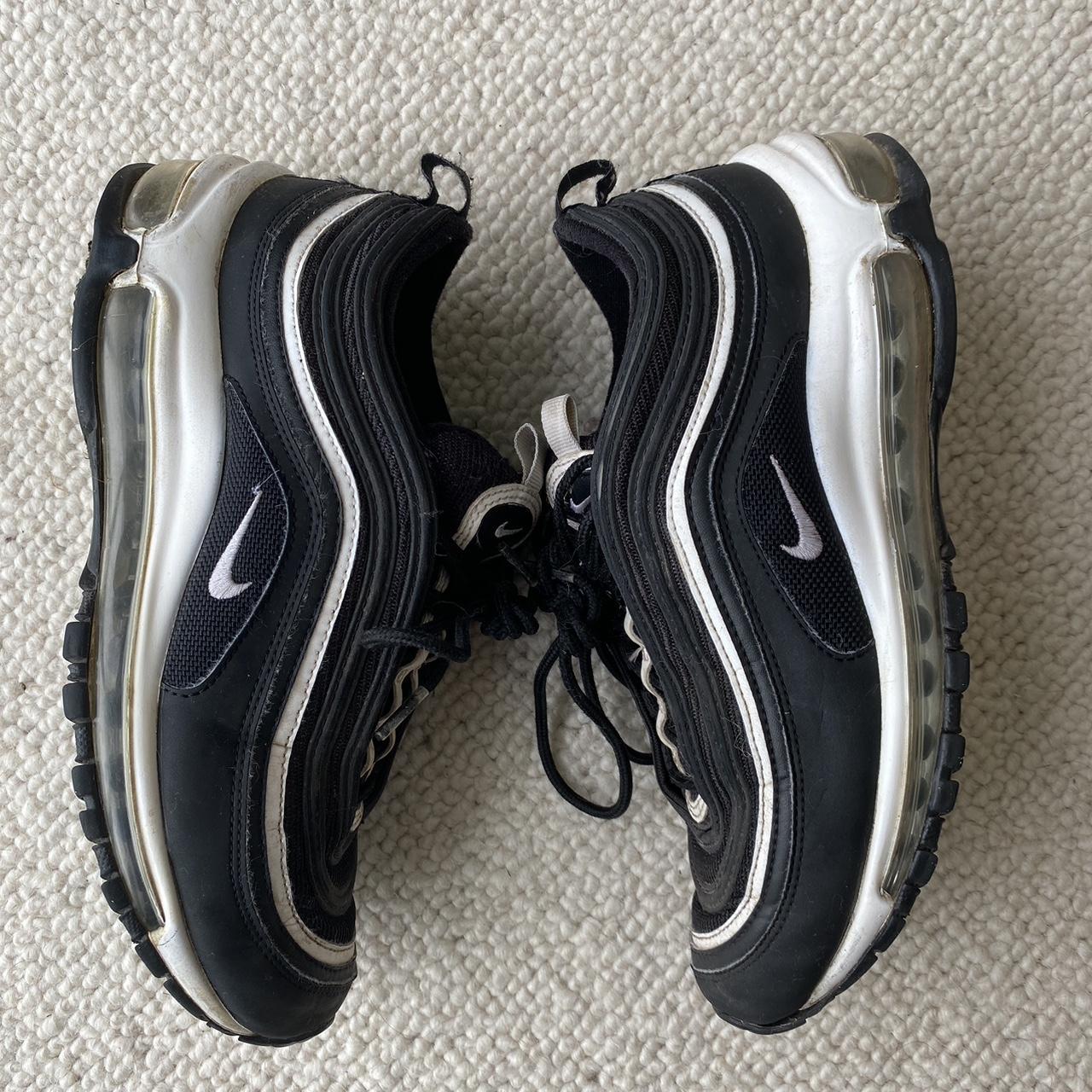 97s black womens