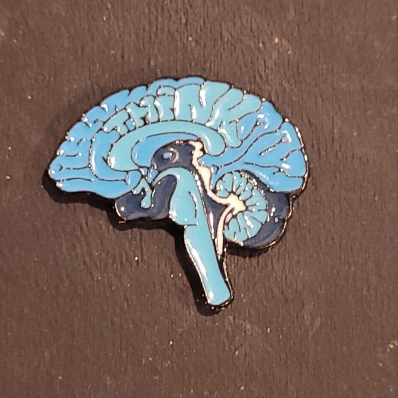 Pin on Think Blue