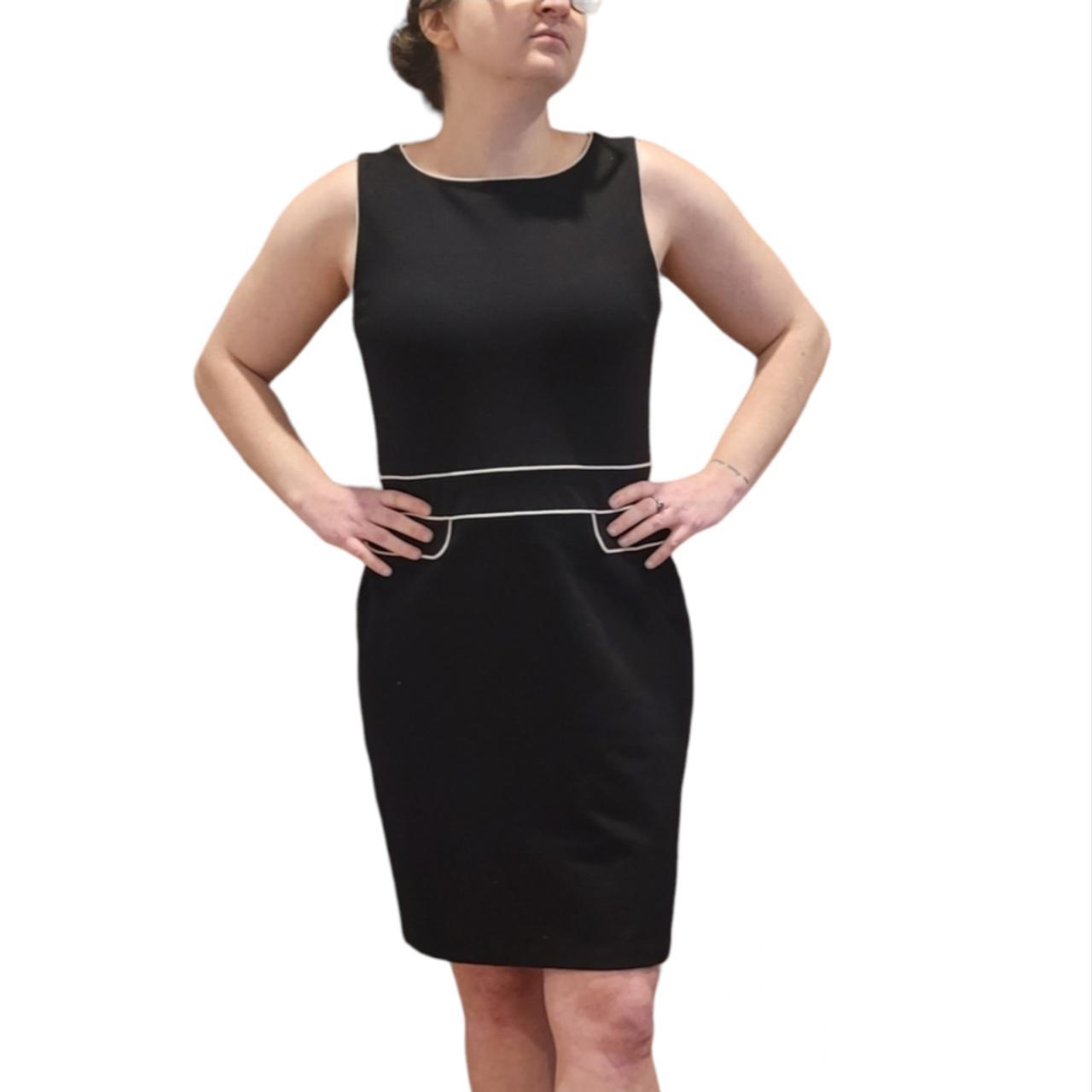 WORKWEAR DRESS