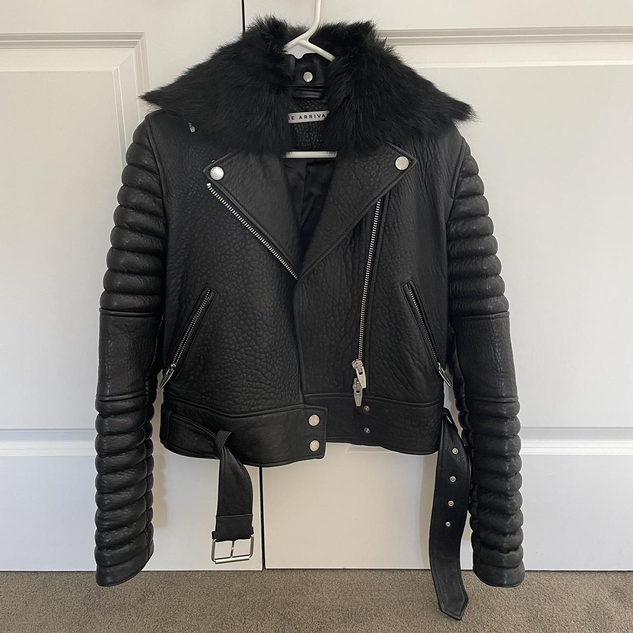 item listed by kiwanja