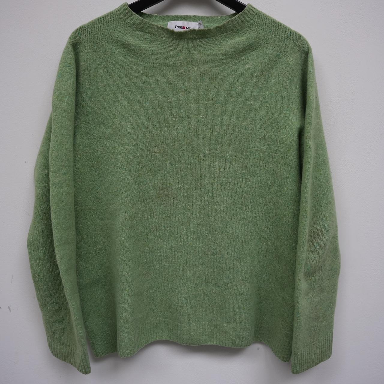 item listed by loosends