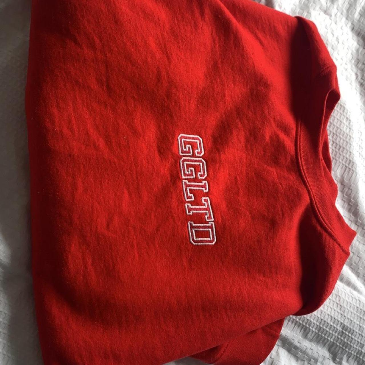 Chicago Bulls T-Shirt size M worn a few times i - Depop