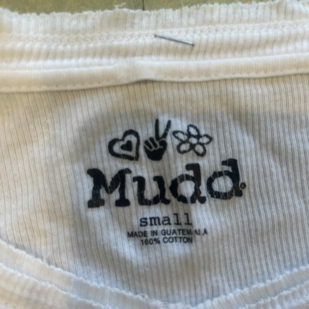 Mudd Clothing Women's Shirt | Depop