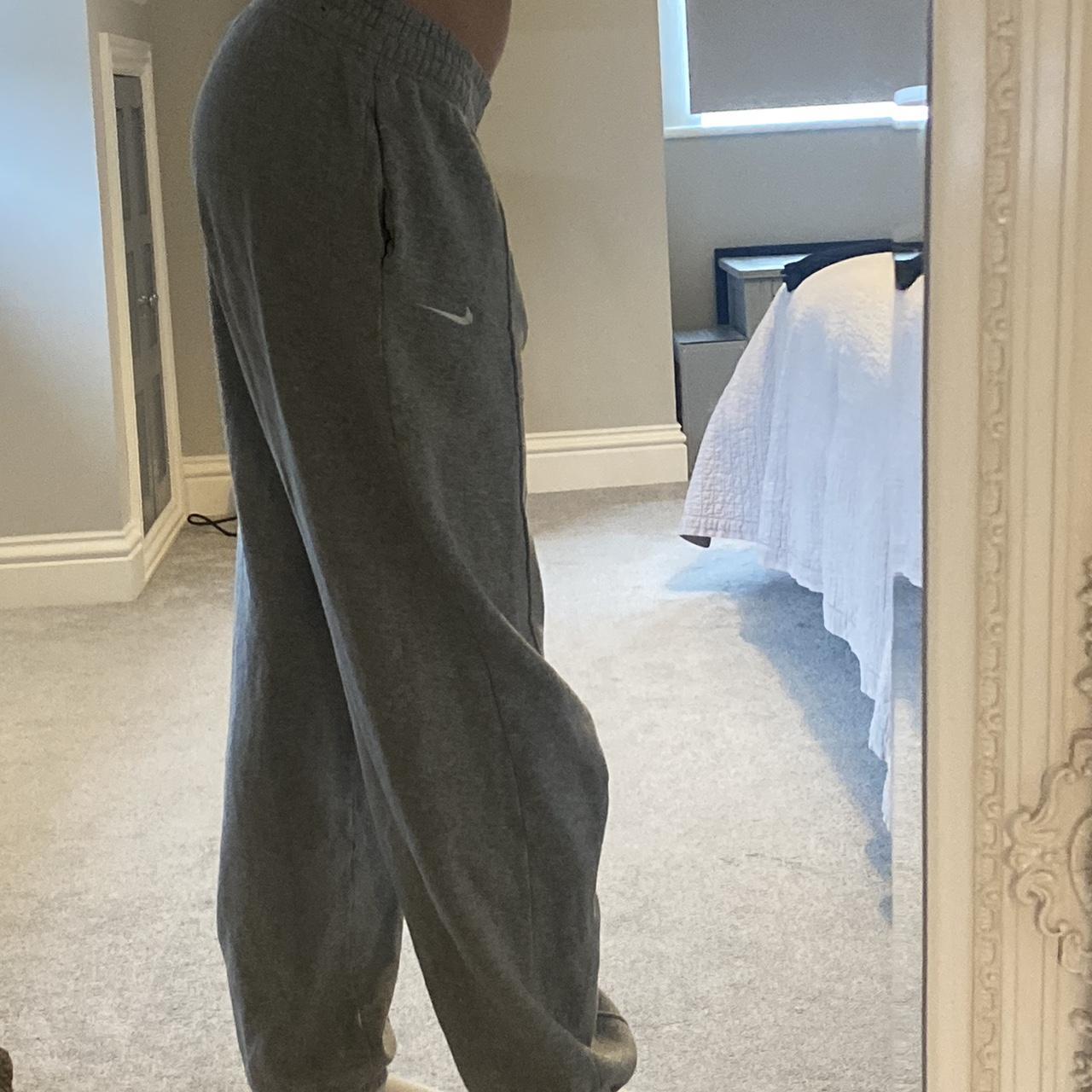 mens xs nike joggers