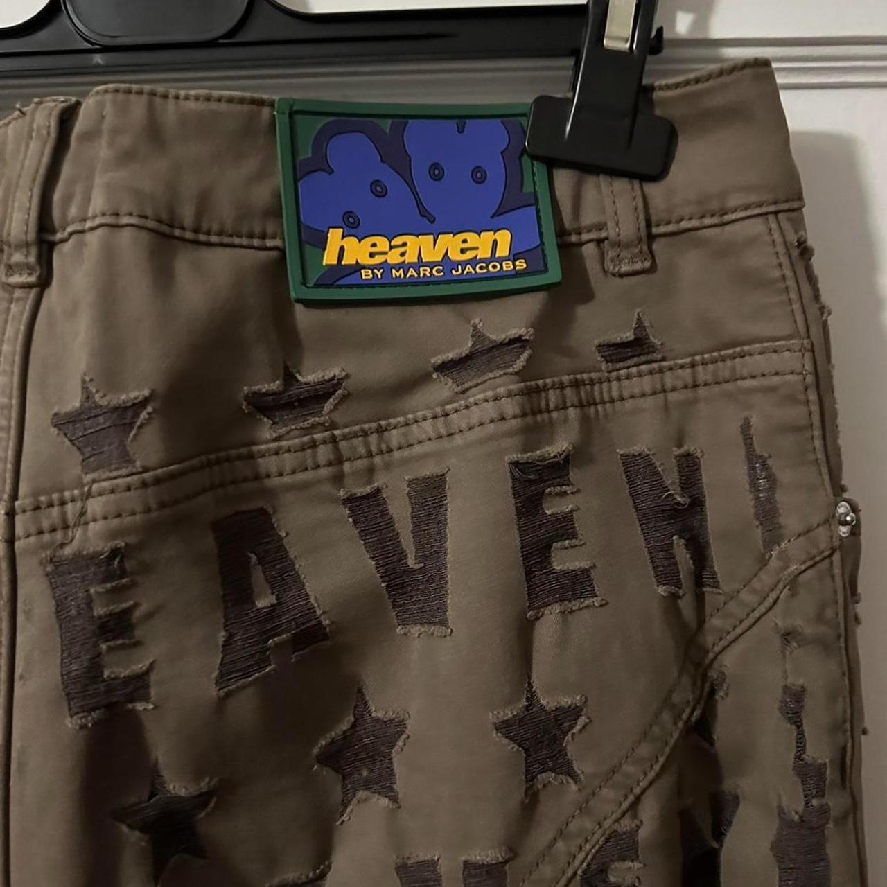 Limited edition heaven pants. No longer available. | Depop Limited edition heaven pants. No longer available. | Depop