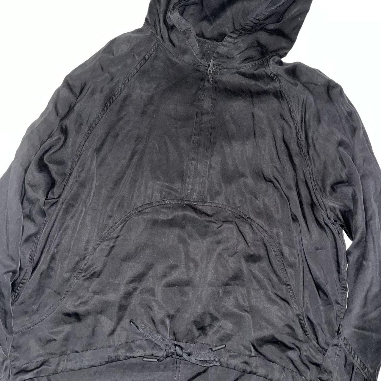 Lululemon city hot sale stroll hoodie