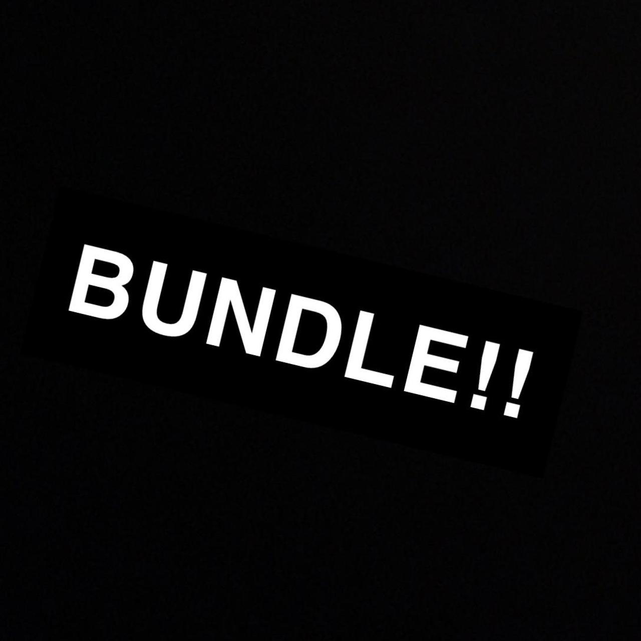 3 hand sanitizers and 1 pocketbac holder Depop