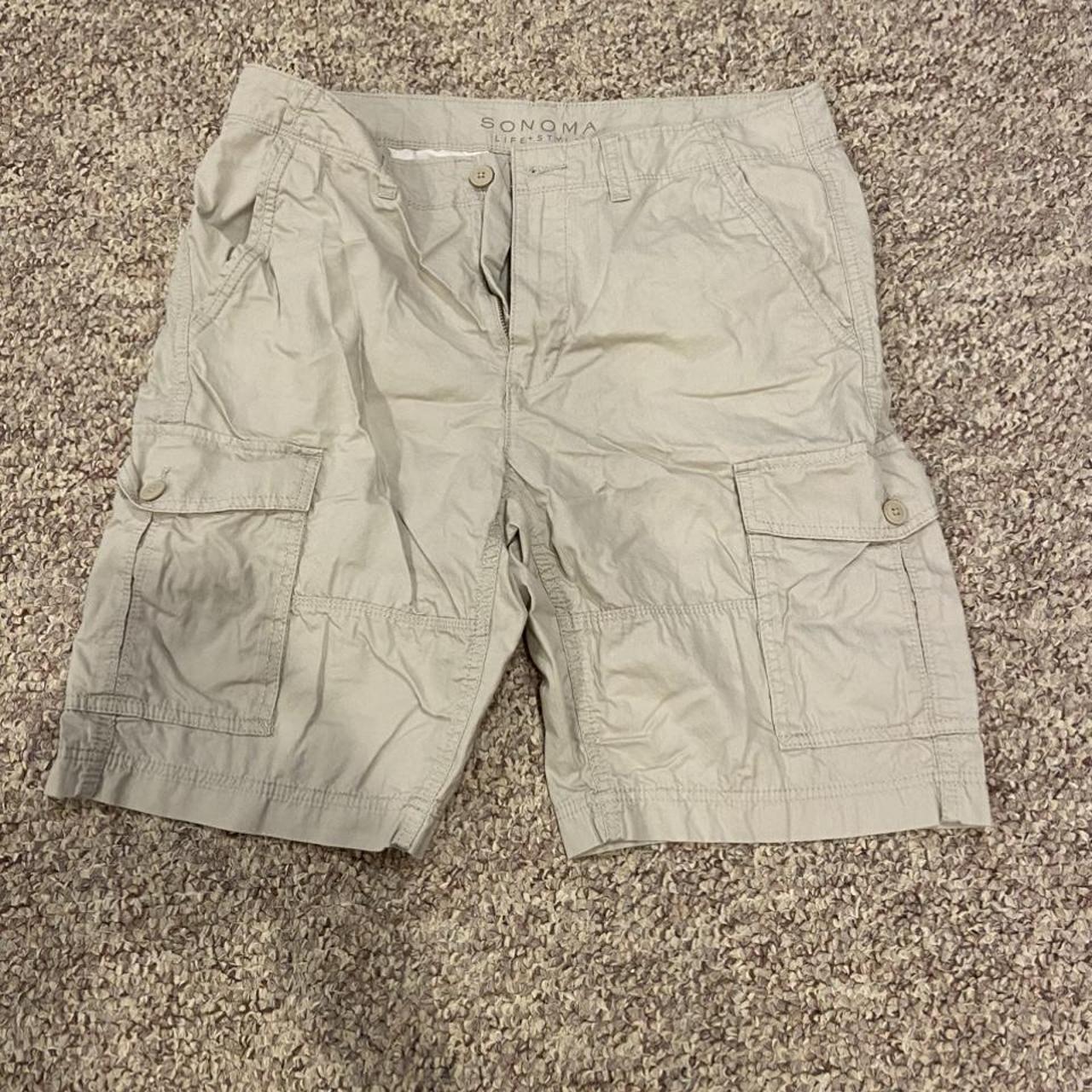 Sonoma Goods for Life Men's Shorts | Depop