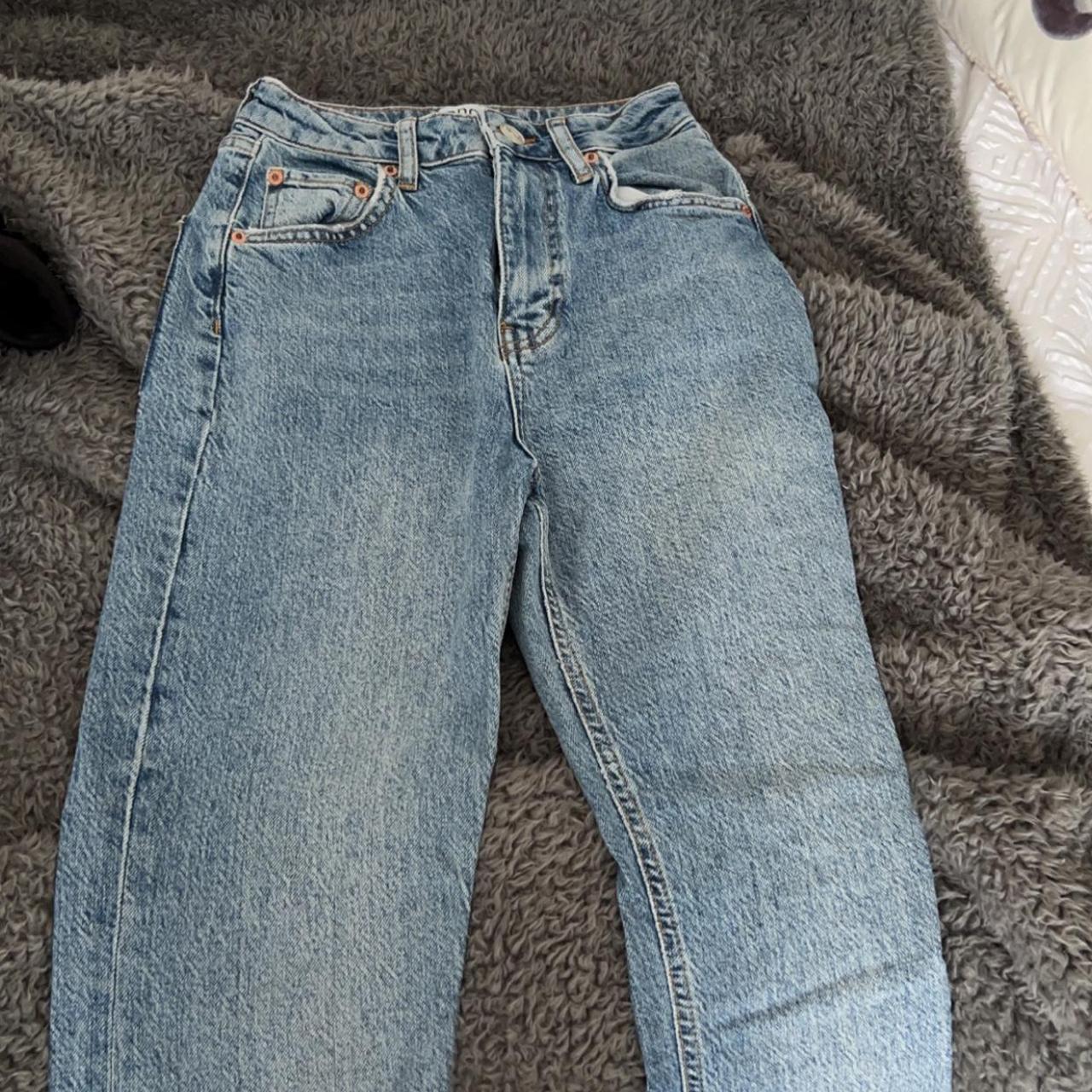 Urban Outfitters Women's Jeans | Depop