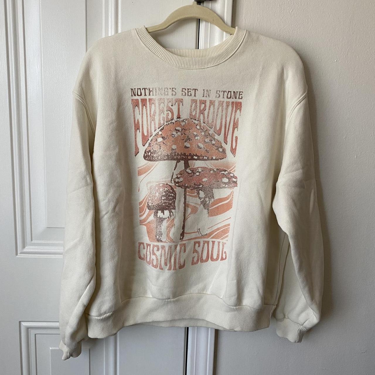 Hollister co clearance sweatshirts