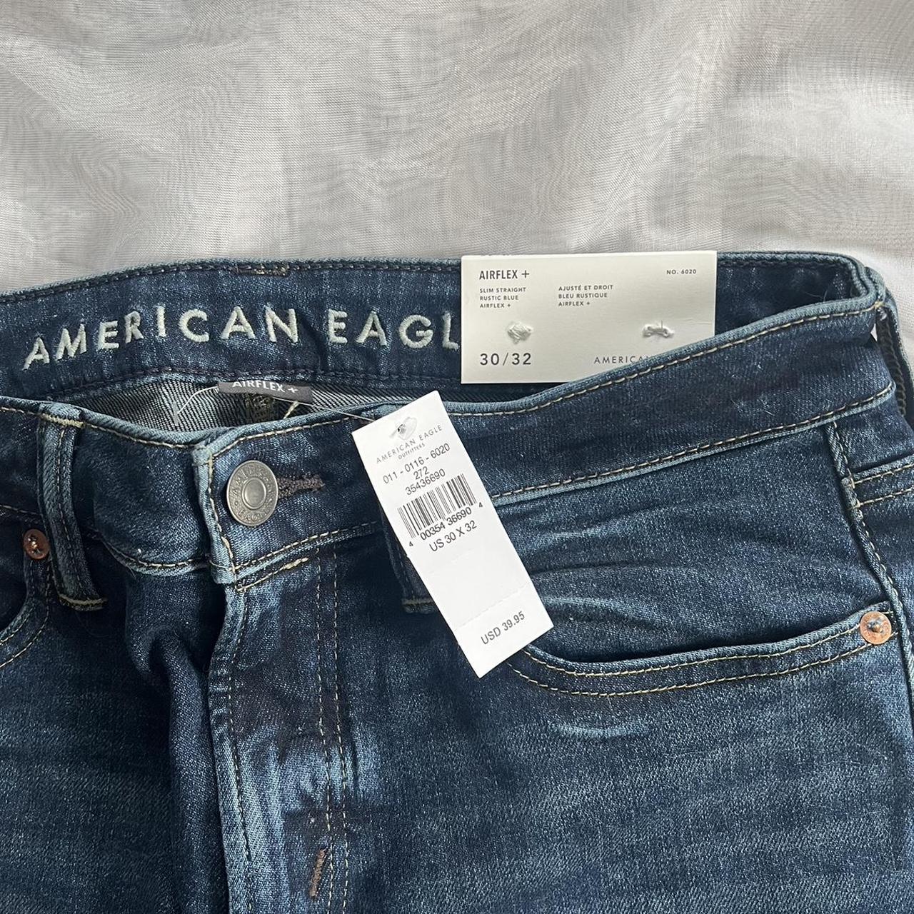 Mens American Eagle Jeans Brand new with tags still - Depop