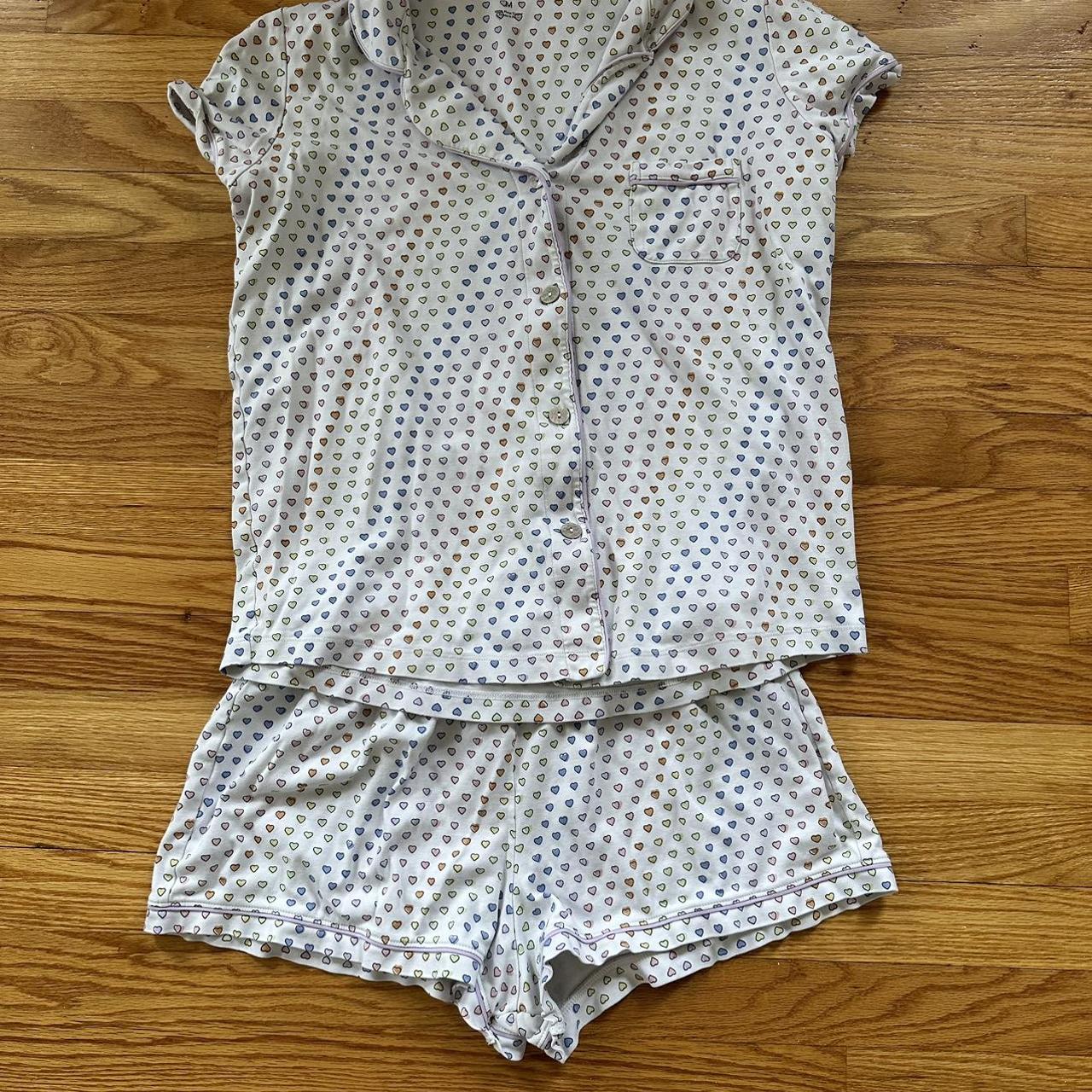 Roller Rabbit Women's multi Pajamas Depop