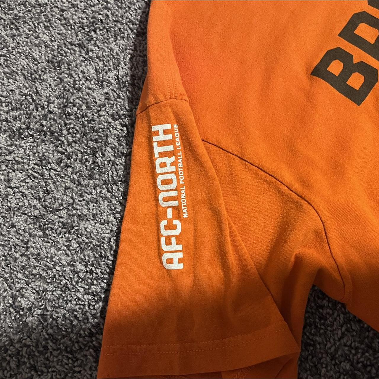 Cleveland browns elf shirt Great quality tee Some - Depop