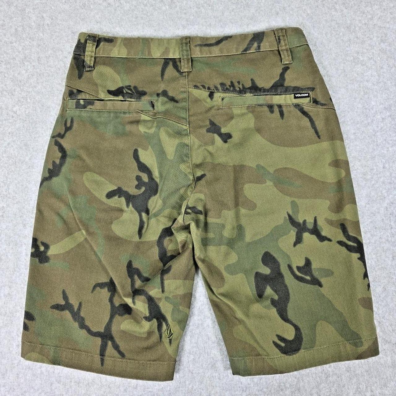 Volcom Men's Shorts - Multi - 28" – Volcom Shorts… - image 2