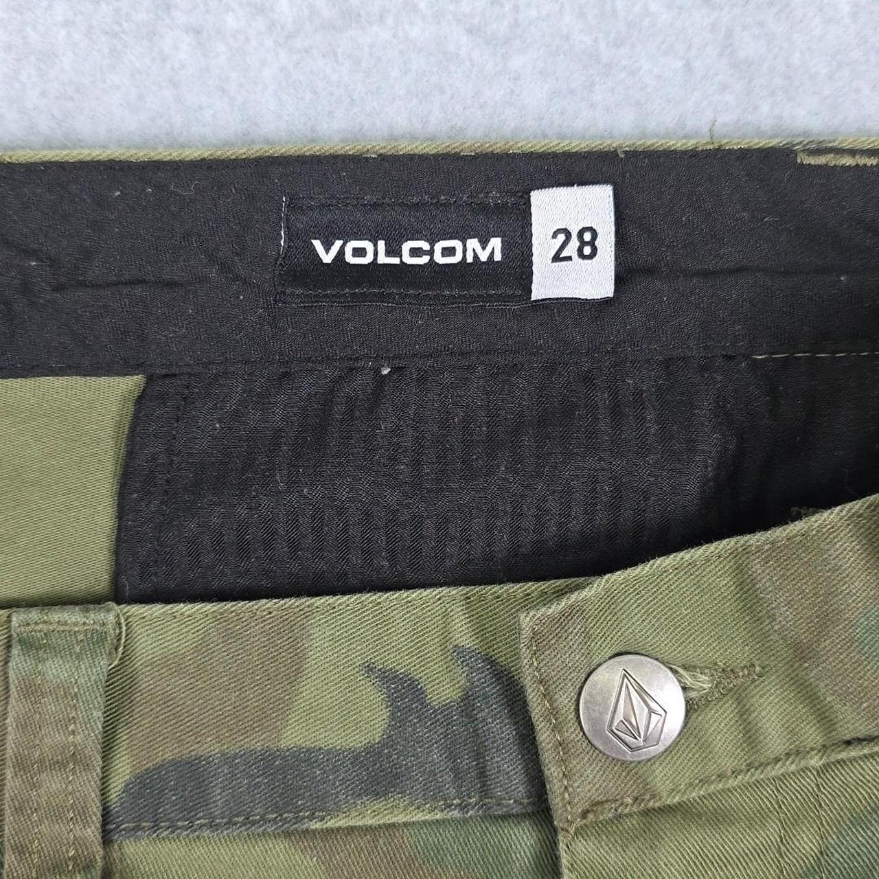 Volcom Men's Shorts - Multi - 28" – Volcom Shorts… - image 4