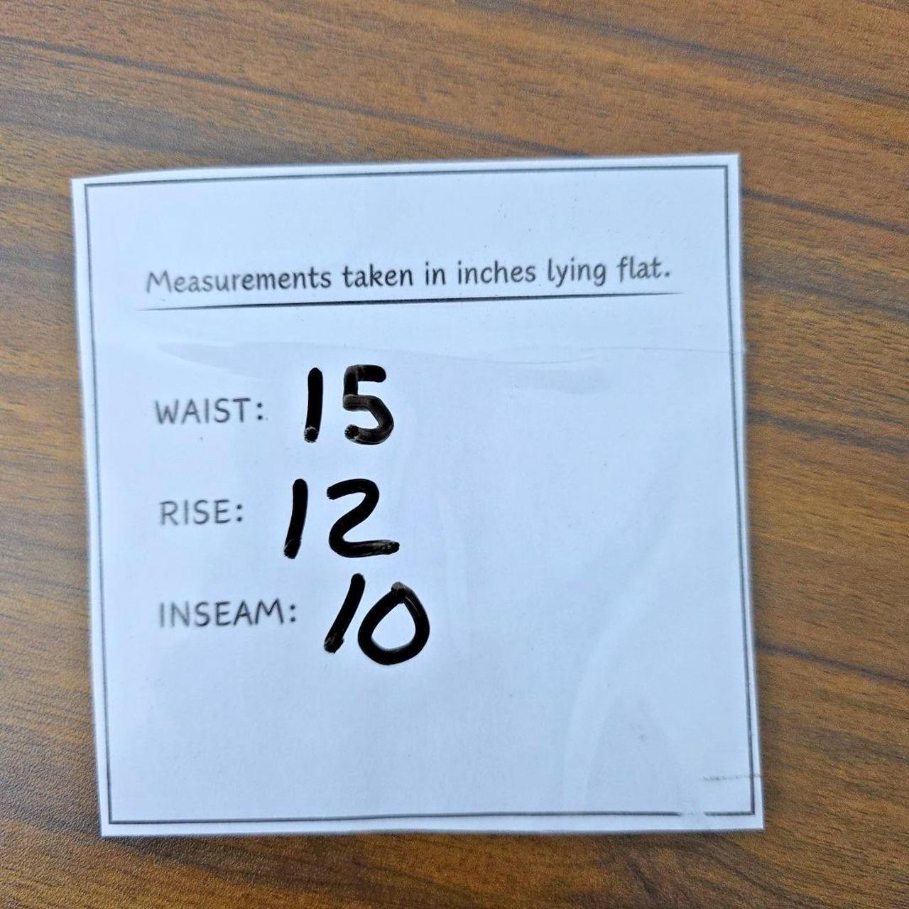 Volcom Men's Shorts - Multi - 28" – Volcom Shorts… - image 3