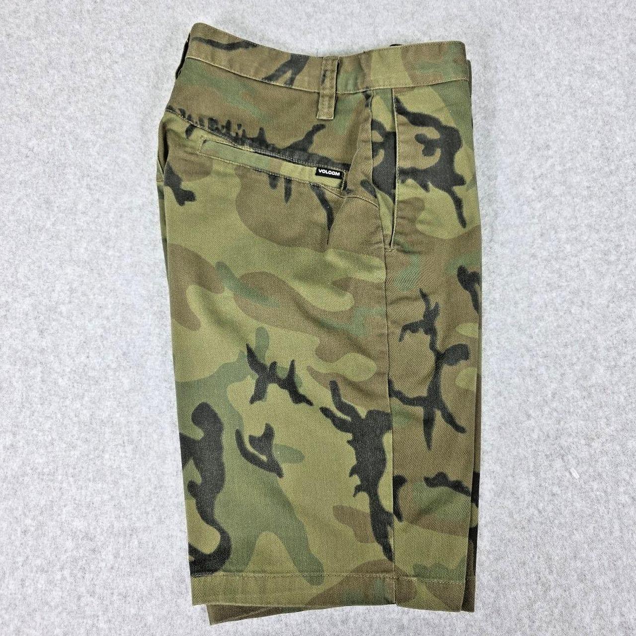 Volcom Men's Shorts - Multi - 28" – Volcom Shorts… - image 6