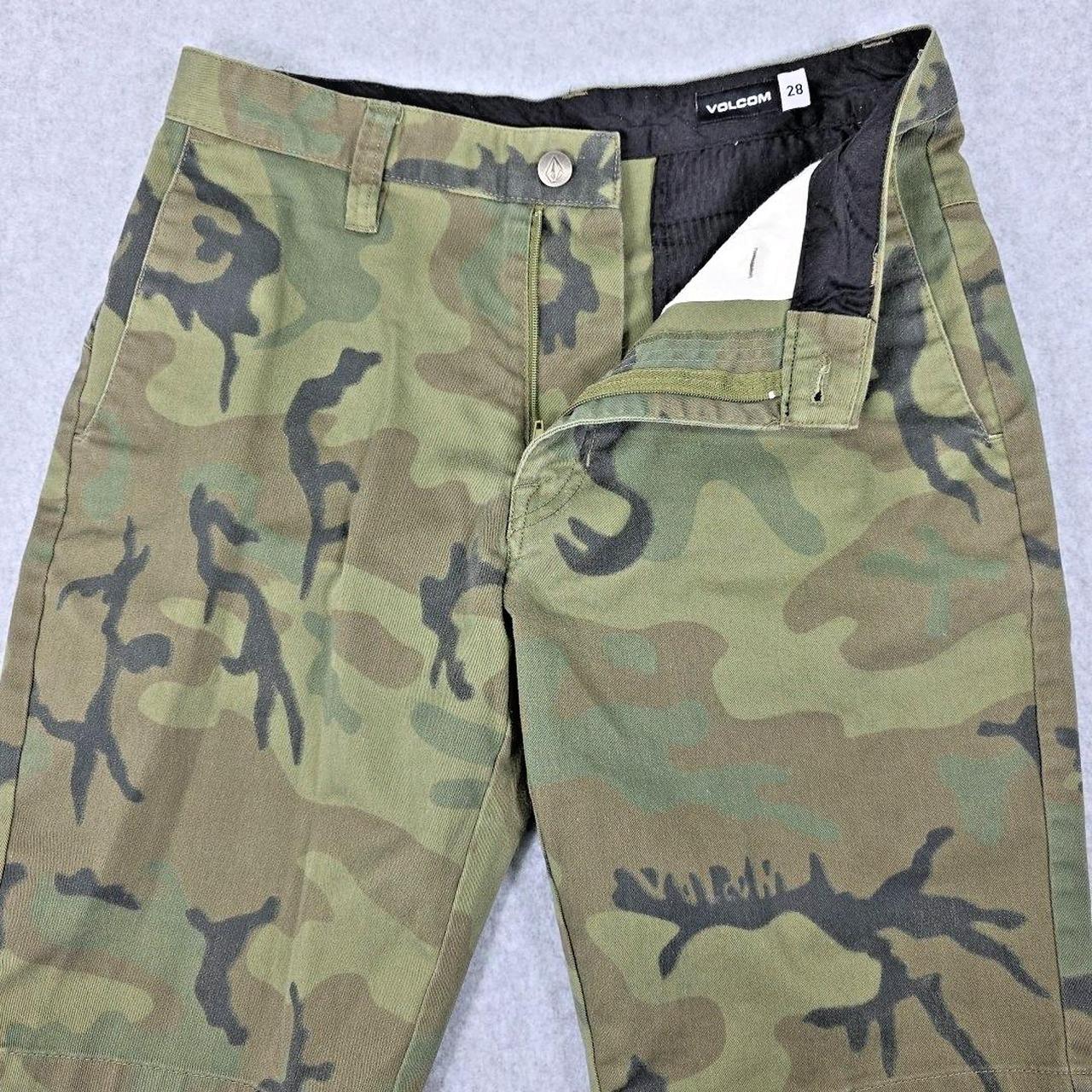 Volcom Men's Shorts - Multi - 28" – Volcom Shorts… - image 8