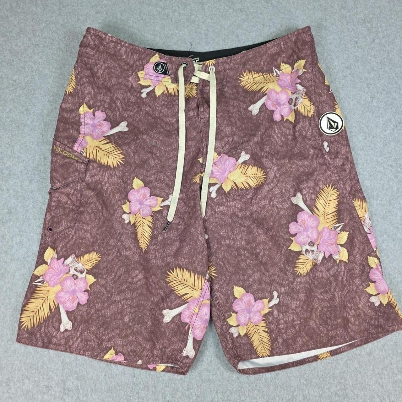 Volcom Men's Shorts - Multi - 32" – VOLCOM V2S Bo… - image 1