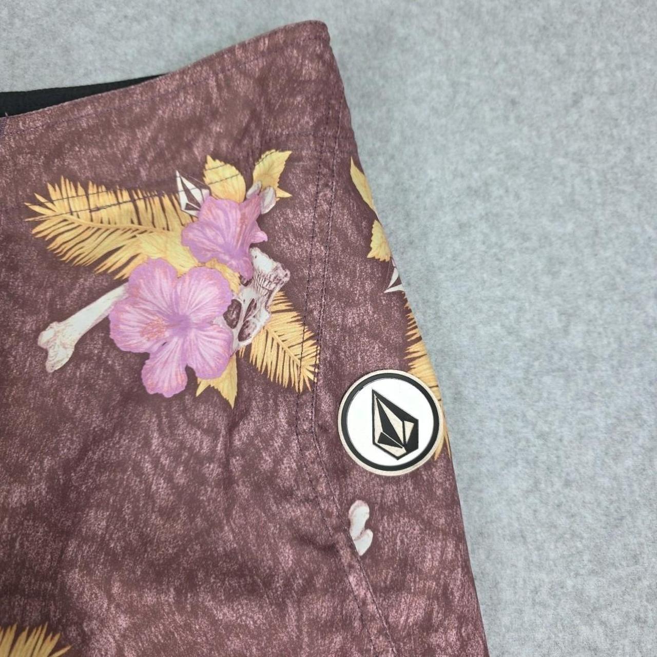 Volcom Men's Shorts - Multi - 32" – VOLCOM V2S Bo… - image 8