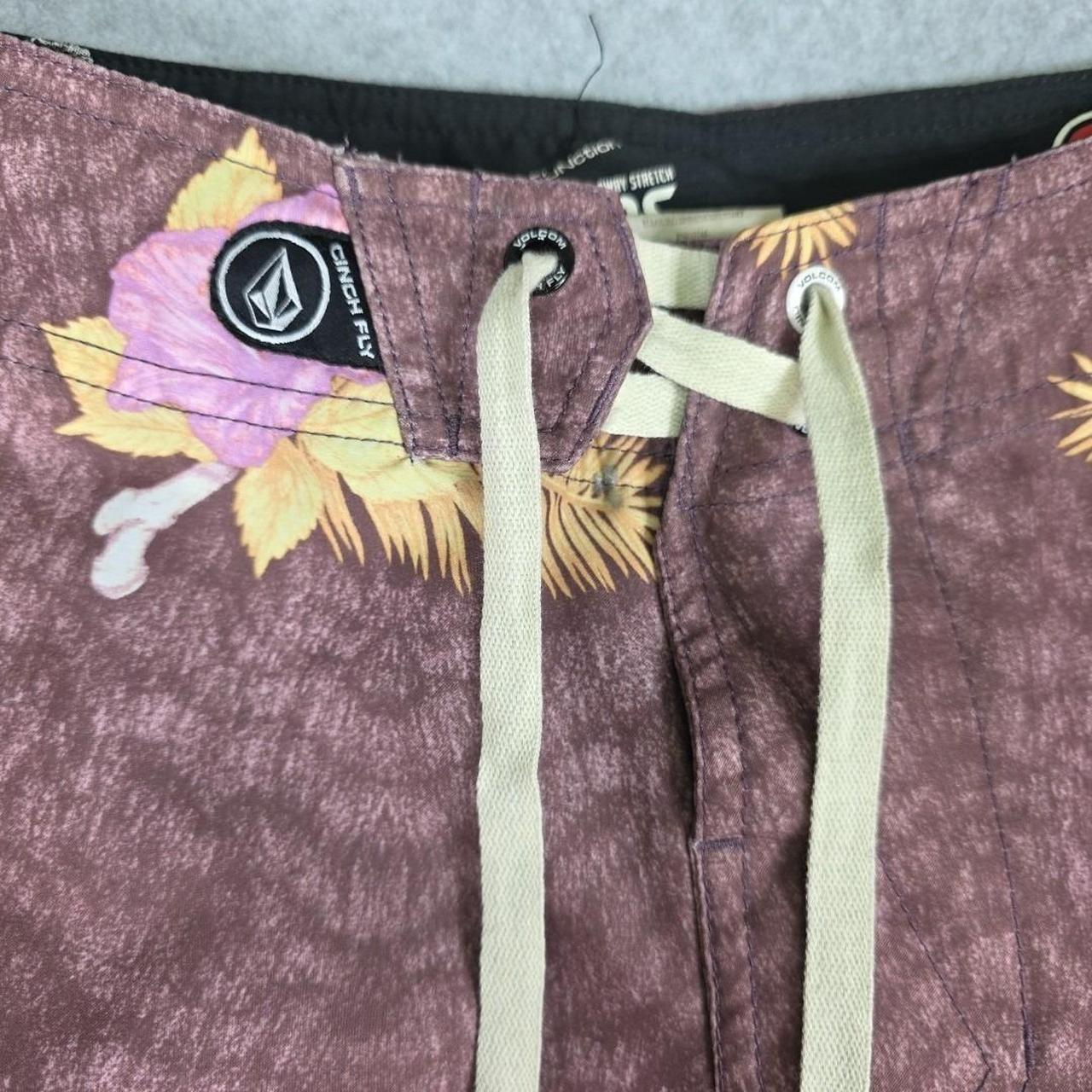 Volcom Men's Shorts - Multi - 32" – VOLCOM V2S Bo… - image 6