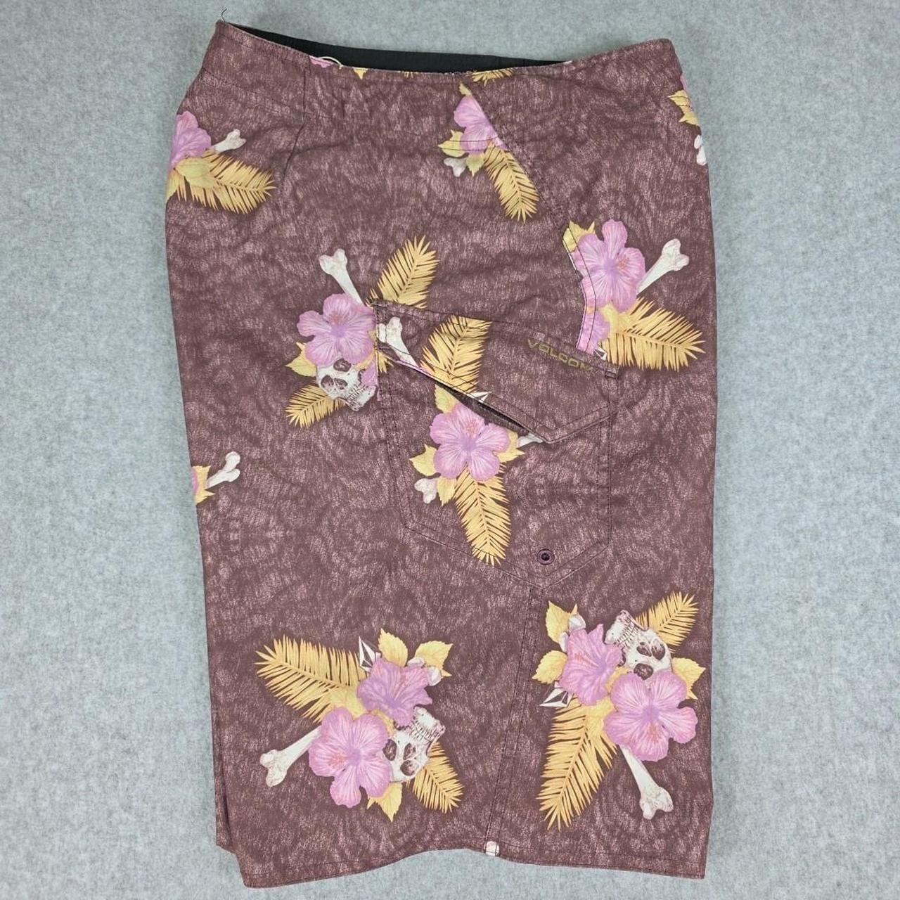 Volcom Men's Shorts - Multi - 32" – VOLCOM V2S Bo… - image 4