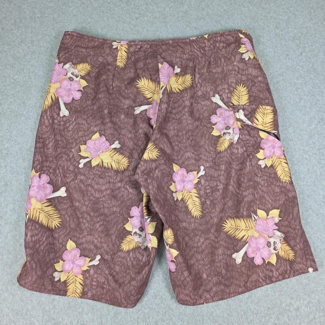 Volcom Men's Shorts - Multi - 32" – VOLCOM V2S Bo… - image 2