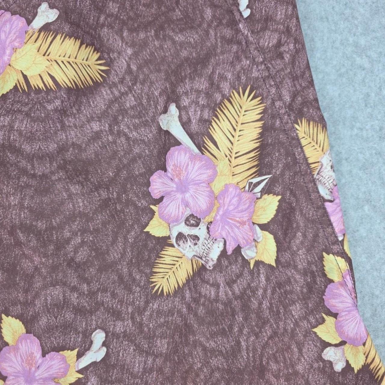 Volcom Men's Shorts - Multi - 32" – VOLCOM V2S Bo… - image 7