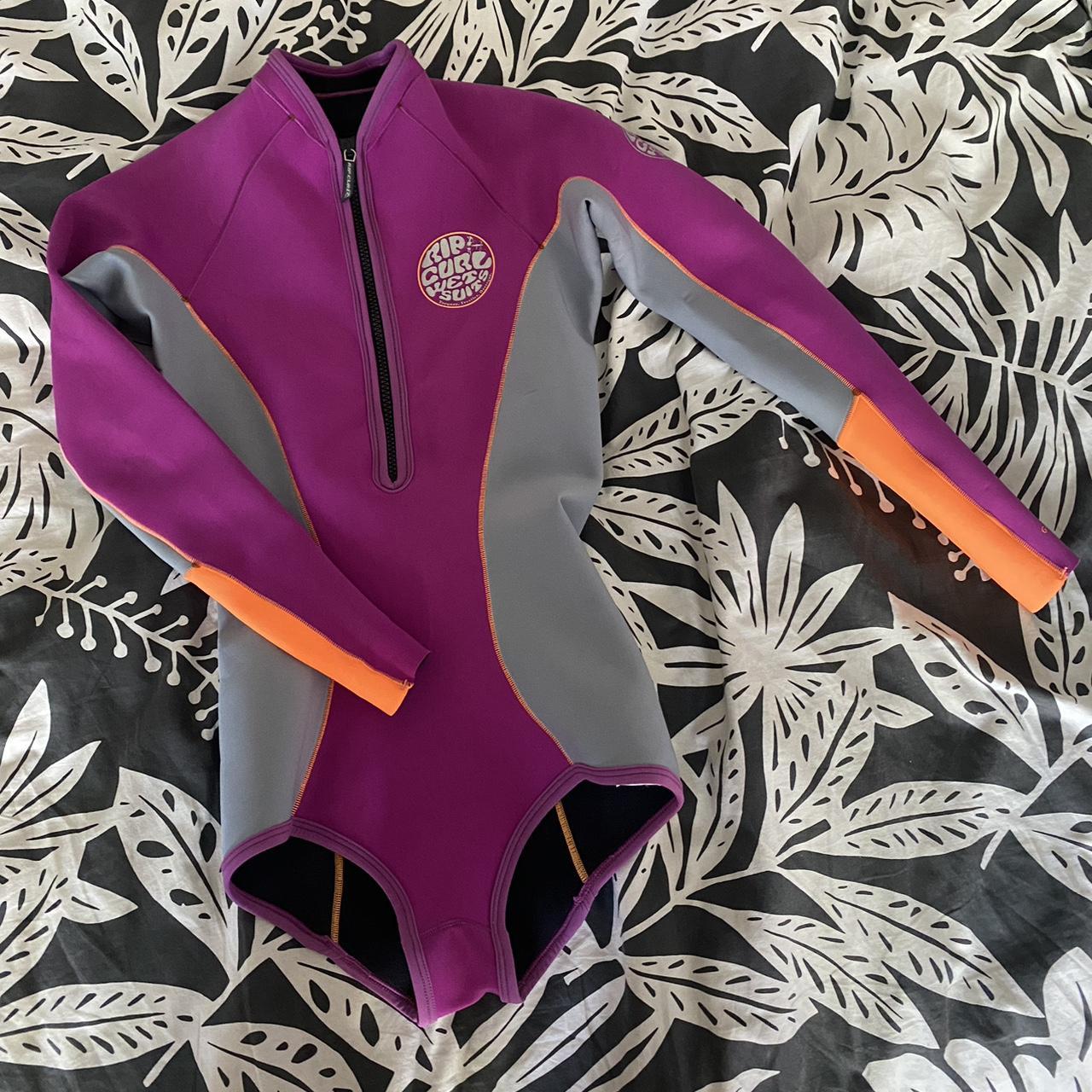 Womens Snorkelling Spring Suits - - Ocean Outfitters