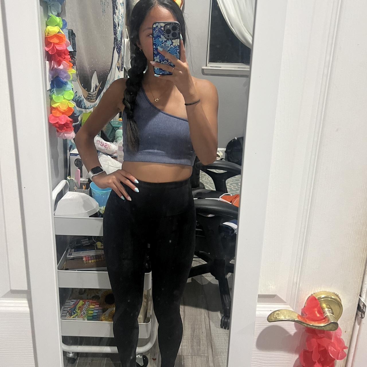 Lululemon Hawaii Exclusive Wunder Under Leggings | Depop