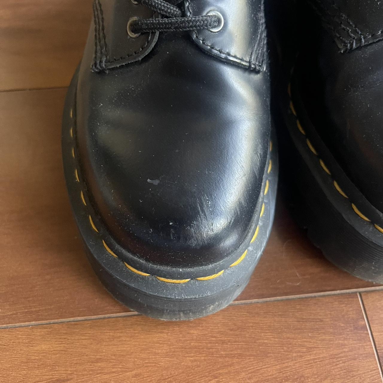 8053 platform doc martens size 8